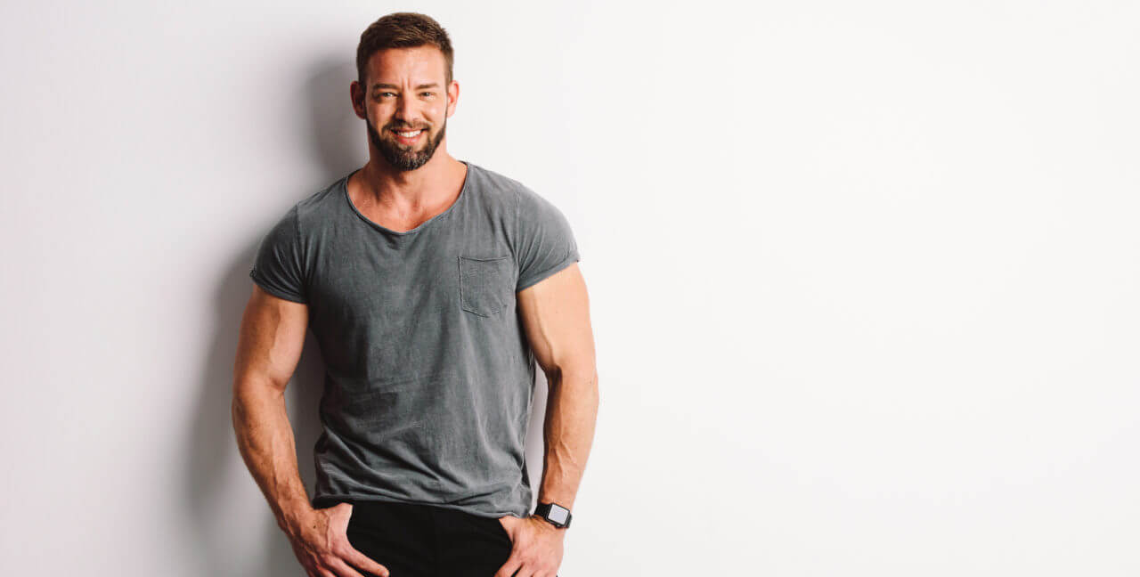 TESTOSTERONE REPLACEMENT THERAPY HOW TO INCREASE LEVELS AntiAging