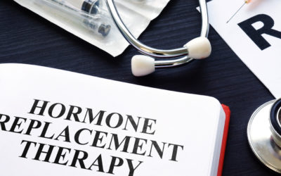 UNDERSTANDING THE ROLE OF BIOIDENTICAL HORMONE REPLACEMENT THERAPY